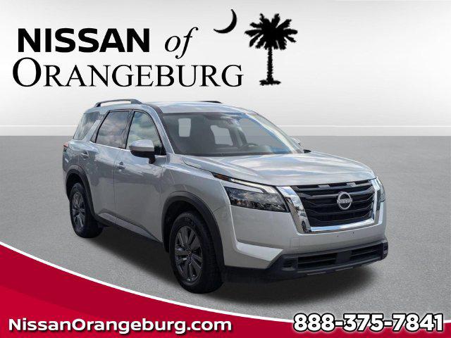 2025 Nissan Pathfinder SV 4WD for sale in Orangeburg, SC