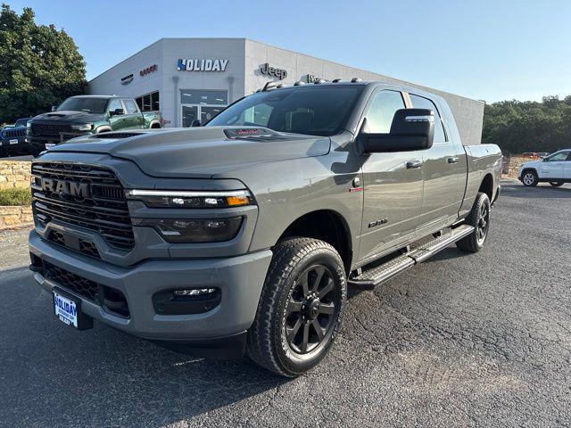 2026 Ram 2500 Laramie Mega Cab 4x4 6'4" Box for sale in Graham, TX