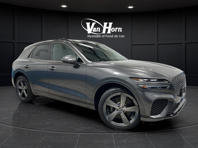 2024 Genesis GV70 2.5T AWD for sale in Fond du Lac, WI