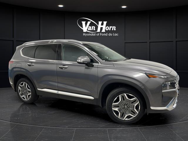 2023 Hyundai Santa Fe Plug-In Hybrid Limited for sale in Fond du Lac, WI