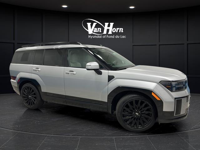 2025 Hyundai Santa Fe Calligraphy for sale in Fond du Lac, WI