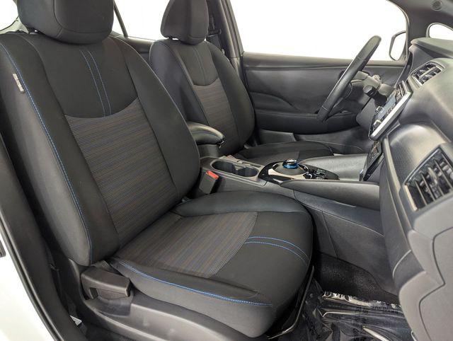 2019 Nissan LEAF SV