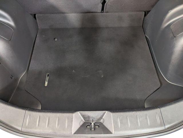 2019 Nissan LEAF SV