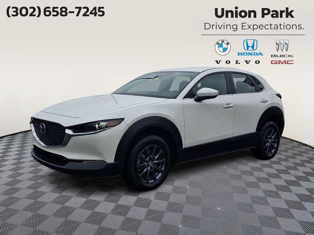2023 Mazda CX-30 2.5 S for sale in Wilmington, DE
