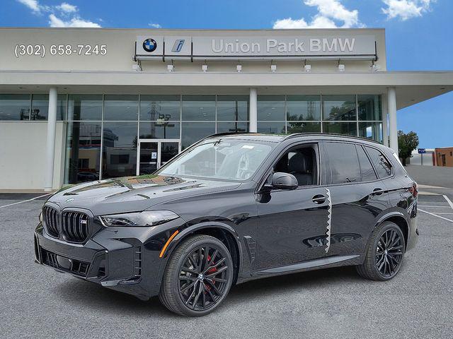 2026 BMW X5 M60i for sale in Wilmington, DE