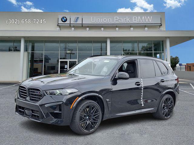 2026 BMW X5 M Competition for sale in Wilmington, DE