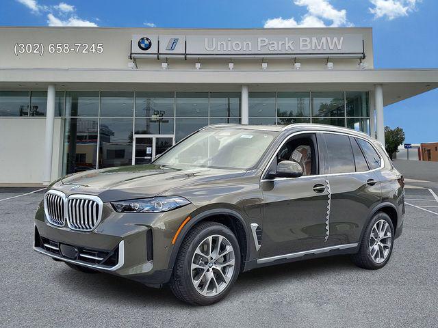 2026 BMW X5 xDrive50e for sale in Wilmington, DE