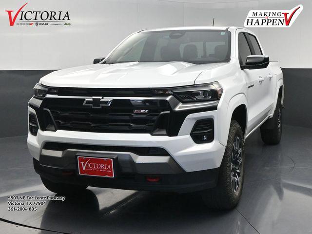 2024 Chevrolet Colorado 4WD Z71 for sale in Victoria, TX