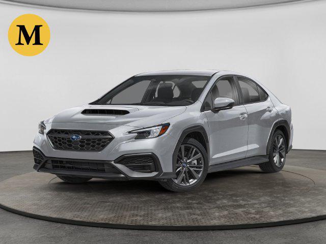 2026 Subaru WRX Base for sale in Vestal, NY