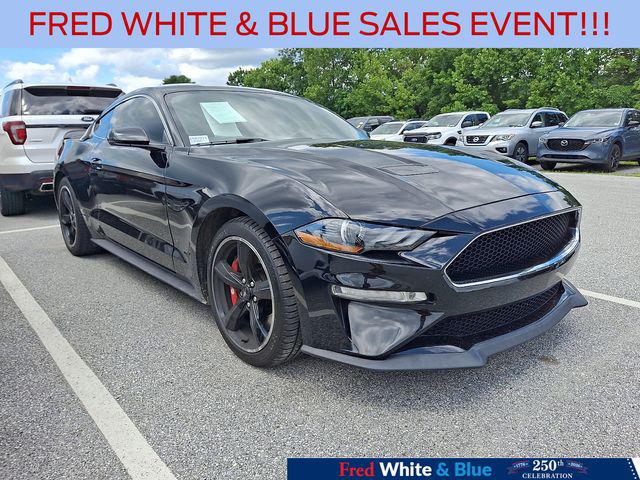 2019 Ford Mustang BULLITT for sale in Exton, PA