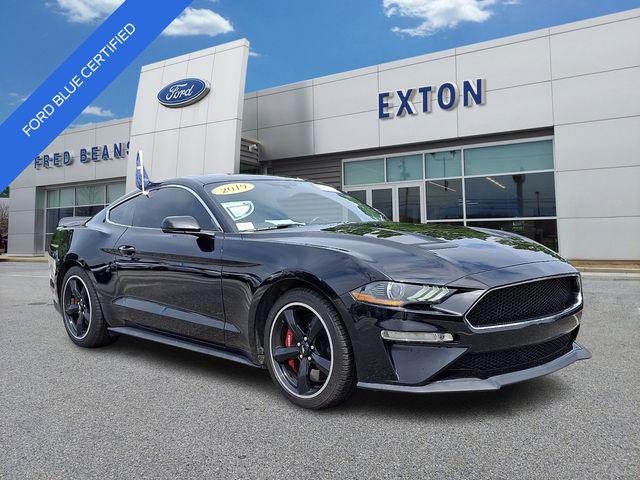 2019 Ford Mustang BULLITT for sale in Exton, PA