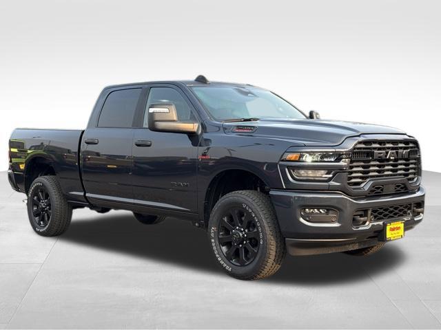 2026 Ram 2500 Big Horn Crew Cab 4x4 64 Box for sale in Arlington, WA