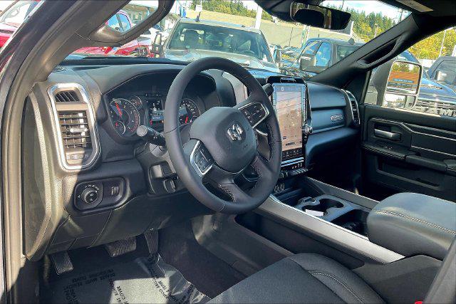 2026 Ram 2500 Big Horn Crew Cab 4x4 64 Box