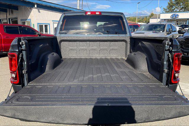 2026 Ram 2500 Big Horn Crew Cab 4x4 64 Box
