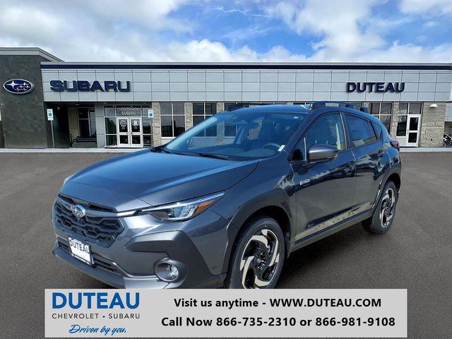 2026 Subaru Crosstrek Limited for sale in Lincoln, NE