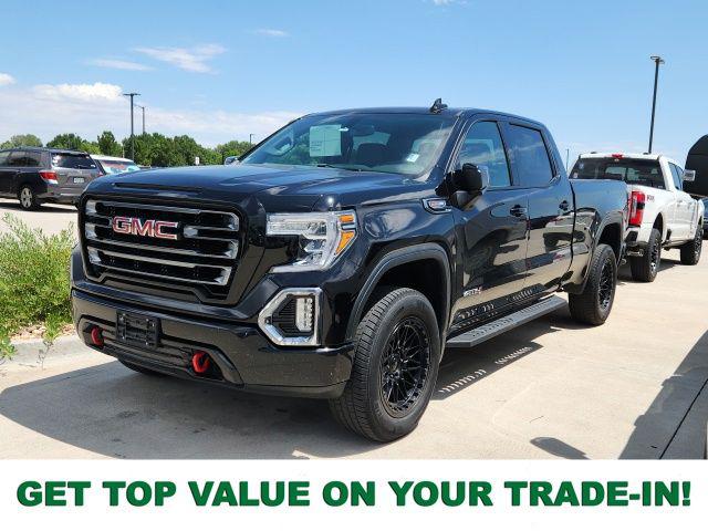 2021 GMC Sierra 1500 AT4 for sale in Loveland, CO