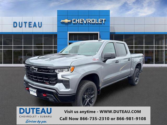 2026 Chevrolet Silverado 1500 LT Trail Boss for sale in Lincoln, NE