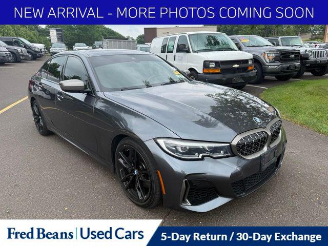 2021 BMW M340i M340i xDrive Sedan for sale in Doylestown, PA