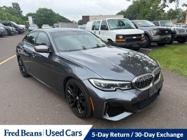 2021 BMW M340i M340i xDrive Sedan for sale in Doylestown, PA