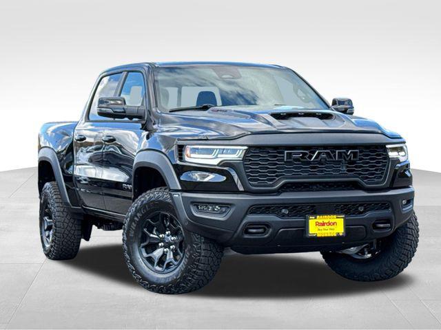 2026 Ram 1500 RHO Crew Cab 4x4 57 Box for sale in Monroe, WA
