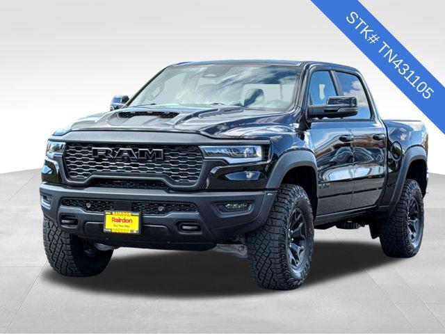 2026 Ram 1500 RHO Crew Cab 4x4 57 Box