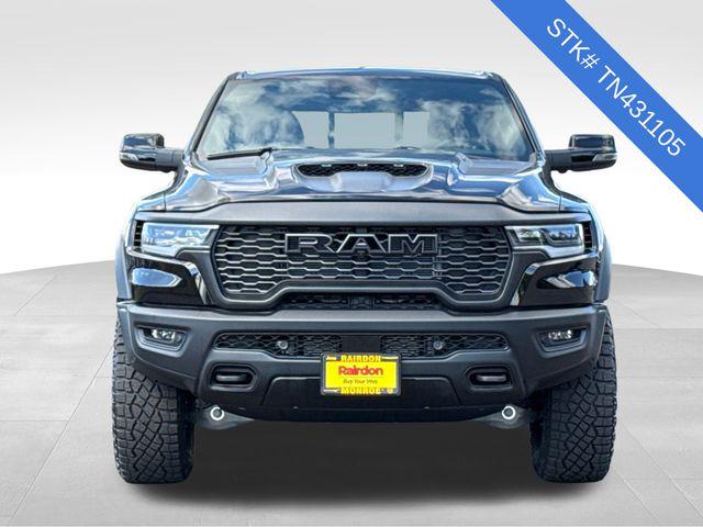 2026 Ram 1500 RHO Crew Cab 4x4 57 Box