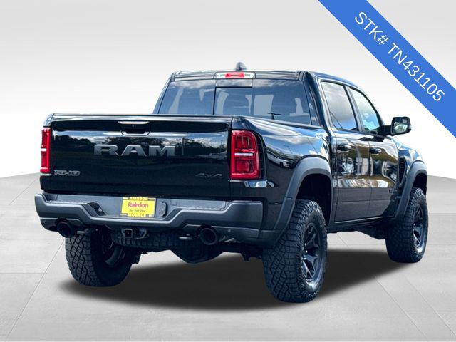 2026 Ram 1500 RHO Crew Cab 4x4 57 Box