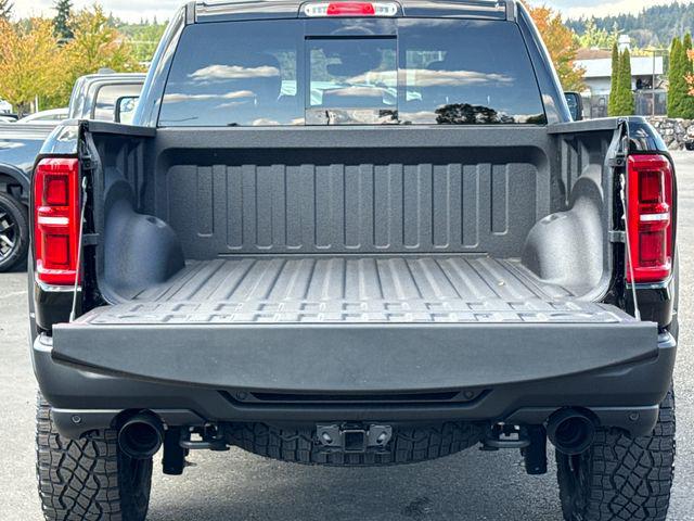 2026 Ram 1500 RHO Crew Cab 4x4 57 Box