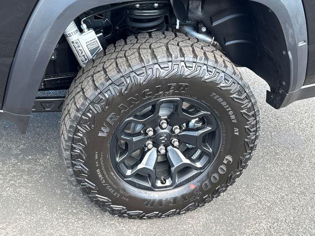 2026 Ram 1500 RHO Crew Cab 4x4 57 Box