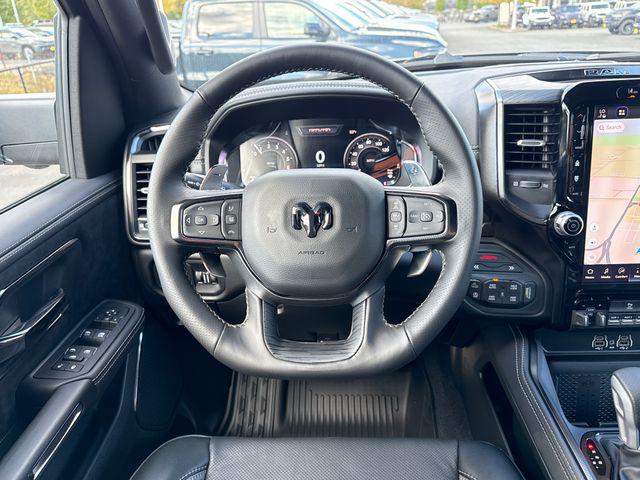 2026 Ram 1500 RHO Crew Cab 4x4 57 Box