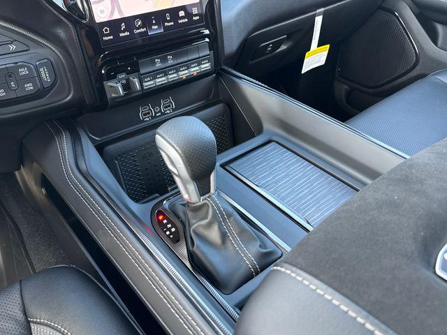 2026 Ram 1500 RHO Crew Cab 4x4 57 Box