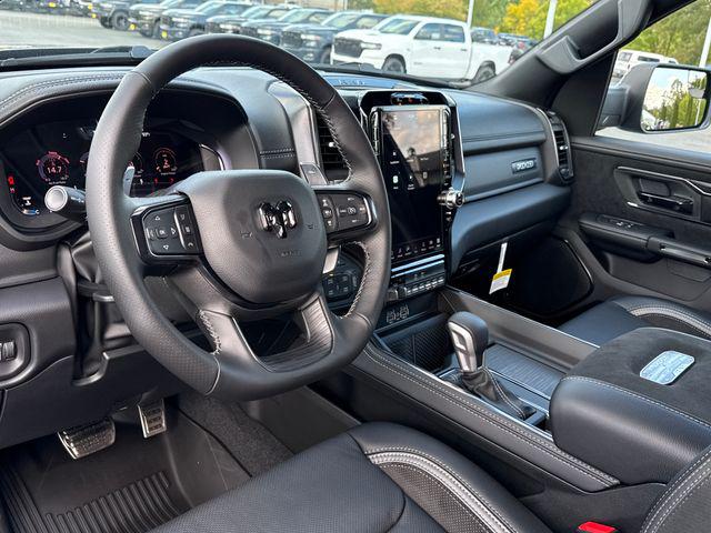 2026 Ram 1500 RHO Crew Cab 4x4 57 Box