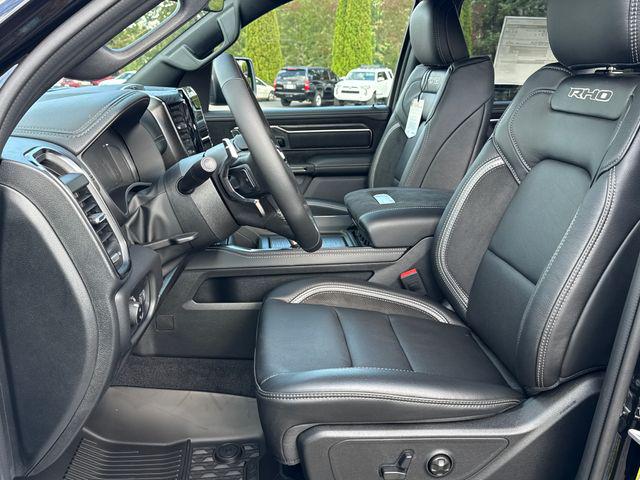 2026 Ram 1500 RHO Crew Cab 4x4 57 Box