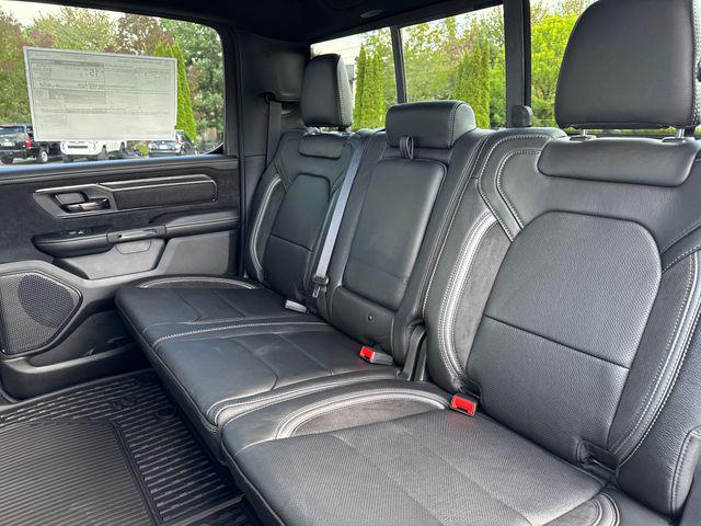 2026 Ram 1500 RHO Crew Cab 4x4 57 Box