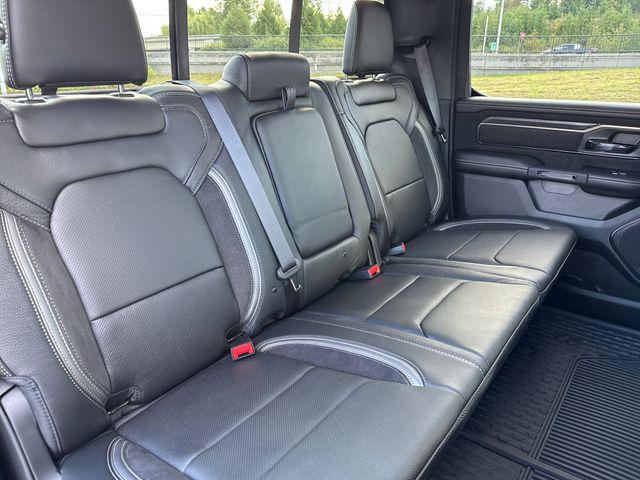 2026 Ram 1500 RHO Crew Cab 4x4 57 Box
