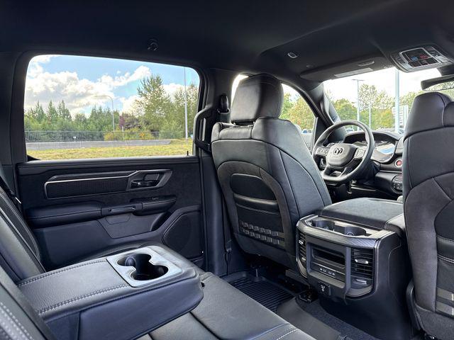 2026 Ram 1500 RHO Crew Cab 4x4 57 Box