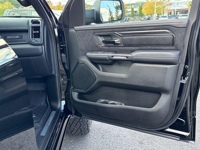 2026 Ram 1500 RHO Crew Cab 4x4 57 Box