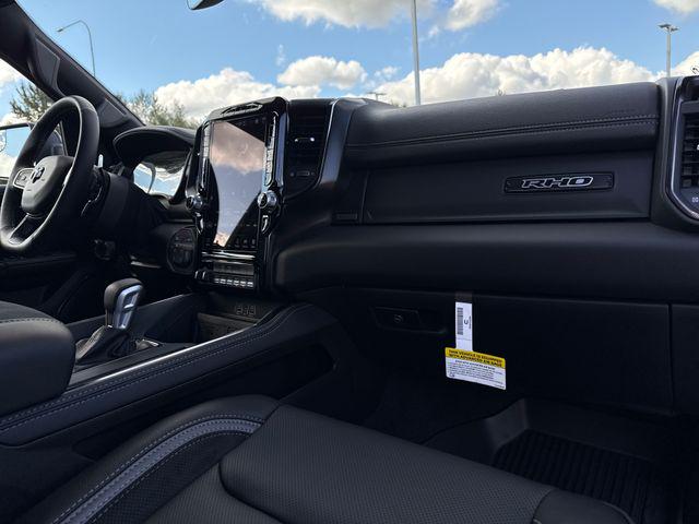 2026 Ram 1500 RHO Crew Cab 4x4 57 Box