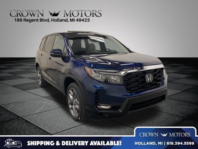 2023 Honda Passport AWD EX-L for sale in Holland, MI