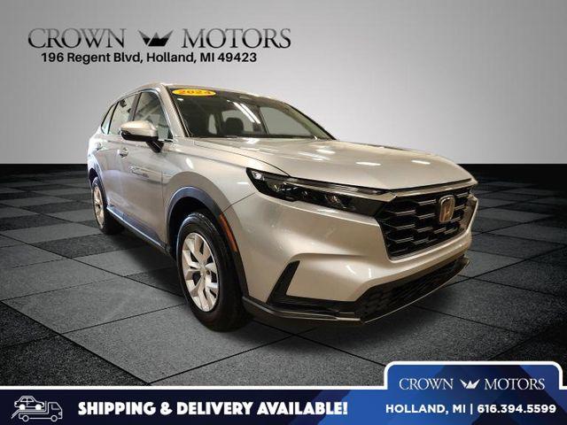 2024 Honda CR-V LX AWD for sale in Holland, MI