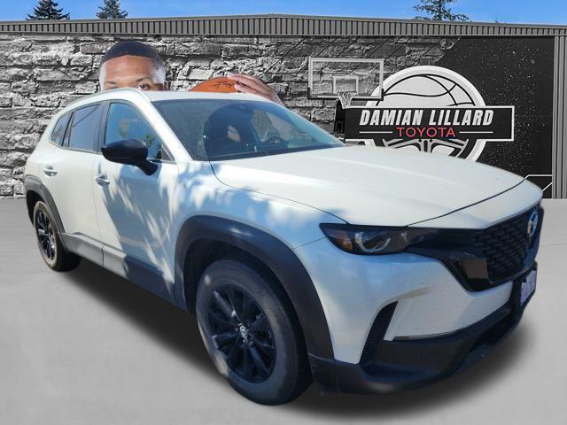 2023 Mazda CX-50 2.5 S Preferred Plus for sale in McMinnville, OR