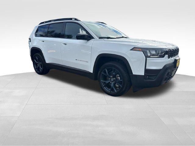 2026 Jeep Cherokee 85th Anniversary 4x4 for sale in Kirkland, WA