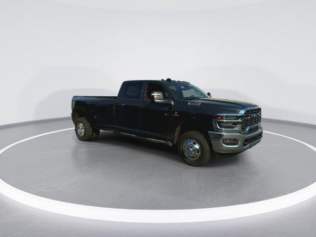2027 Ram 3500 Tradesman