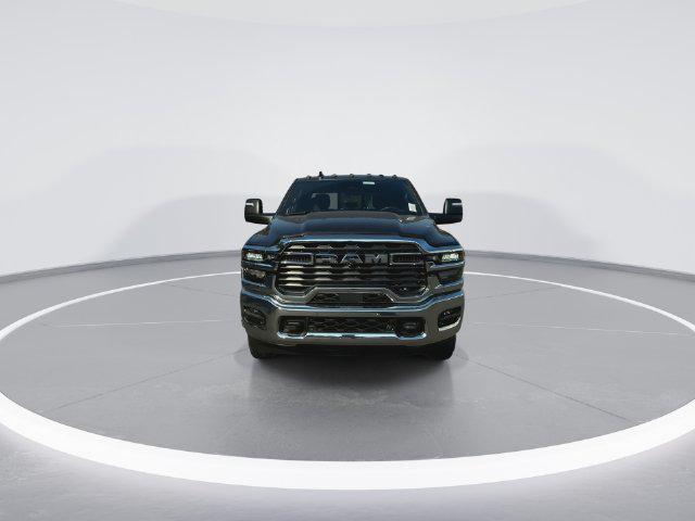 2027 Ram 3500 Tradesman