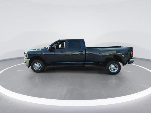 2027 Ram 3500 Tradesman