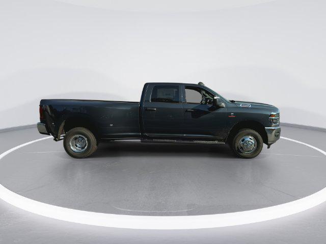 2027 Ram 3500 Tradesman