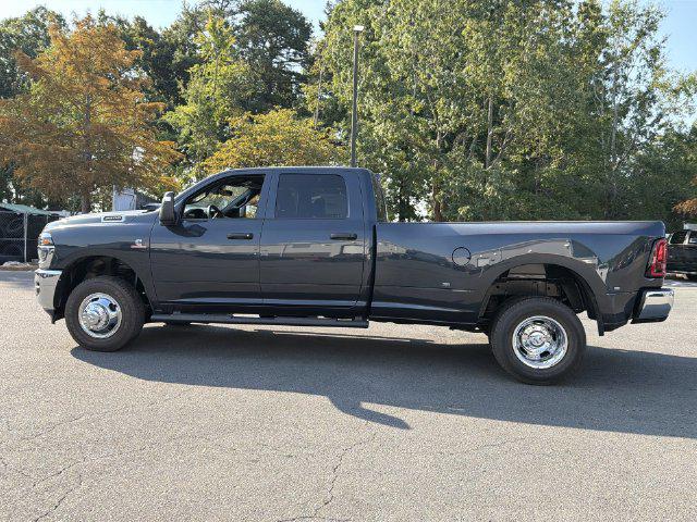 2027 Ram 3500 Tradesman