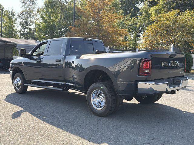 2027 Ram 3500 Tradesman