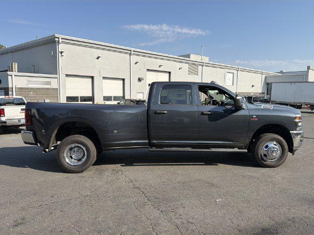 2027 Ram 3500 Tradesman
