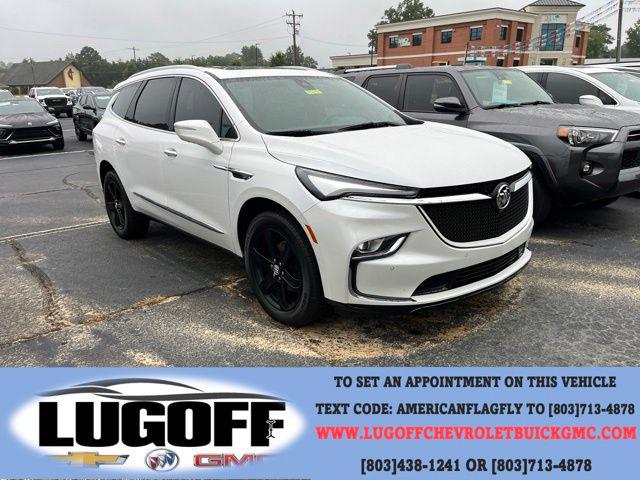 2024 Buick Enclave Essence FWD for sale in Lugoff, SC